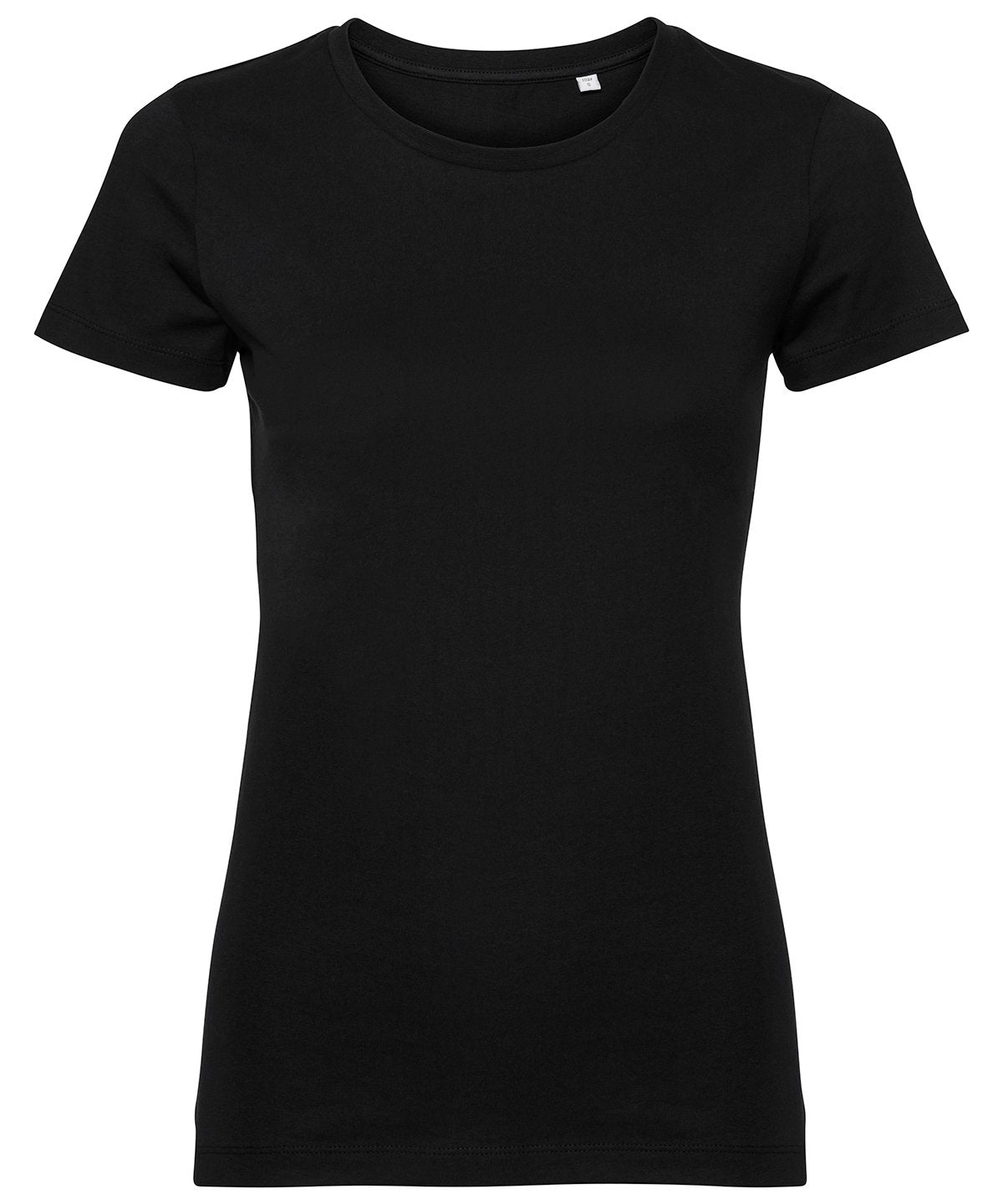 J108F Women'S Pure Organic Tee