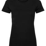 J108F Women'S Pure Organic Tee