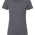 J108F Women'S Pure Organic Tee