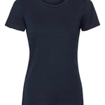 J108F Women'S Pure Organic Tee