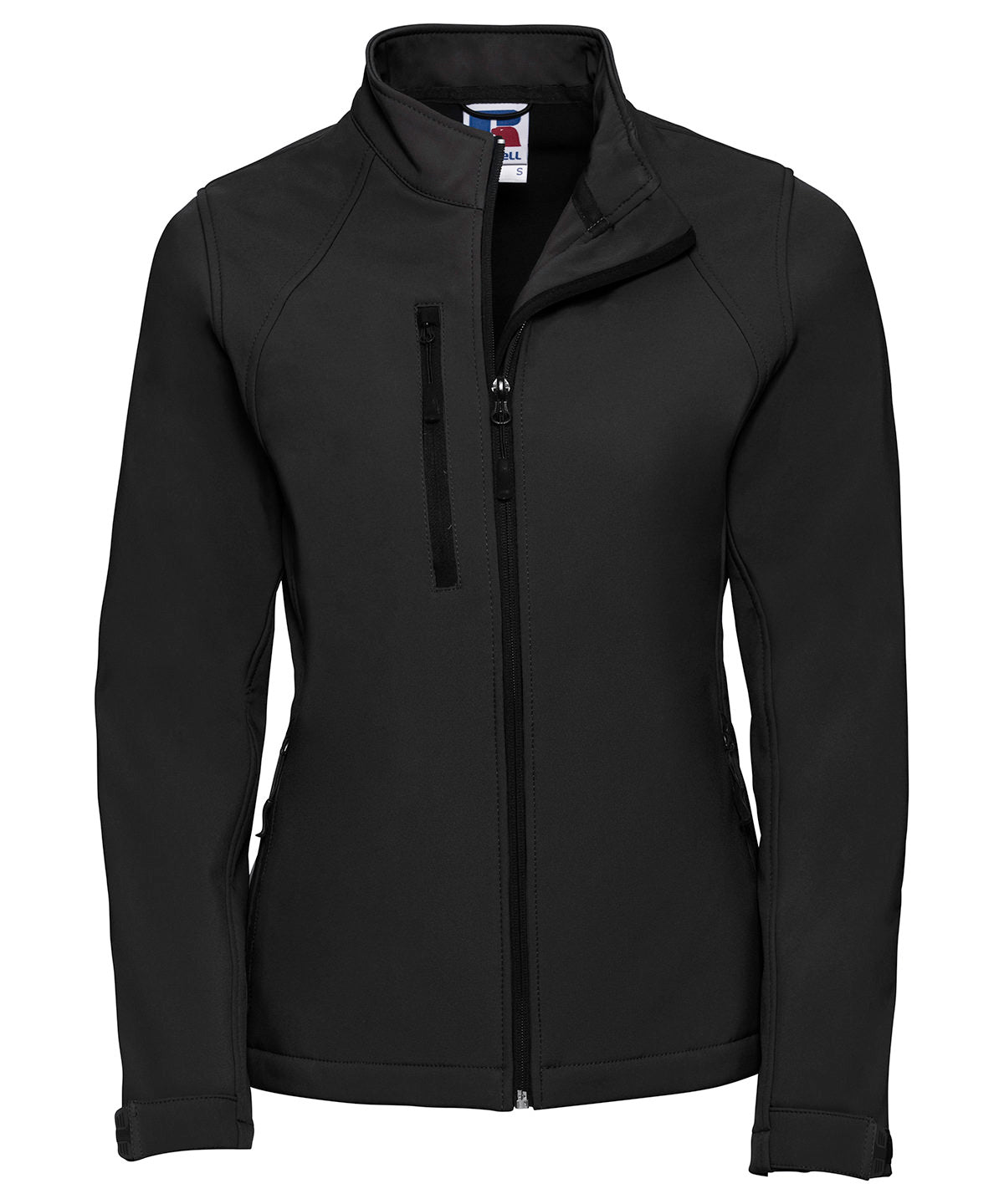 J140F Women'S Softshell Jacket