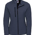 J140F Women'S Softshell Jacket