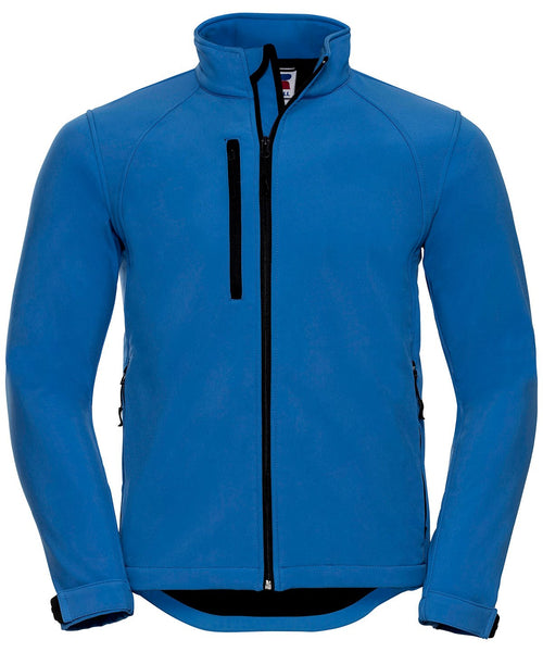 J140M Softshell Jacket