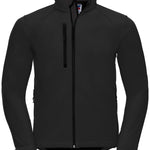 J140M Softshell Jacket
