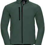 J140M Softshell Jacket