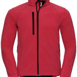 J140M Softshell Jacket