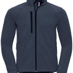 J140M Softshell Jacket