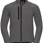 J140M Softshell Jacket