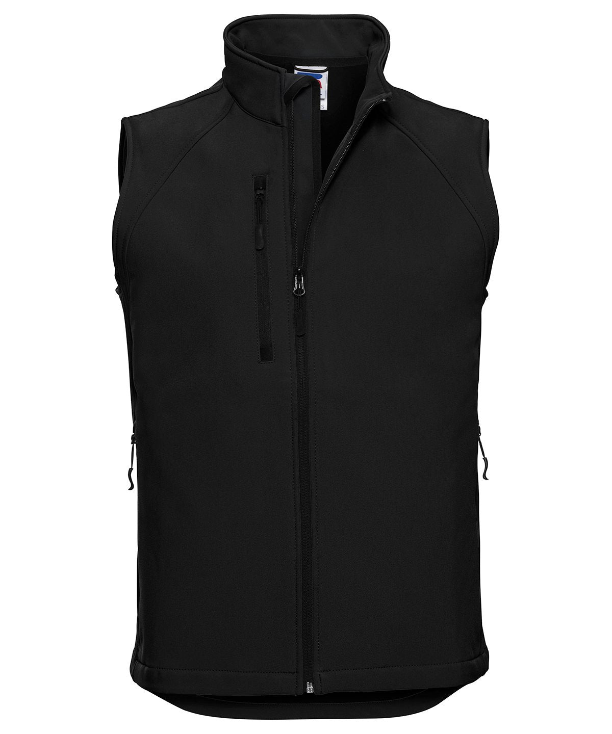 J141M Softshell Gilet
