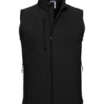 J141M Softshell Gilet