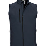 J141M Softshell Gilet