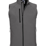 J141M Softshell Gilet