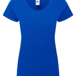 J180F Women’S Authentic Classic T-Shirt