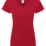 J180F Women’S Authentic Classic T-Shirt