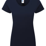 J180F Women’S Authentic Classic T-Shirt