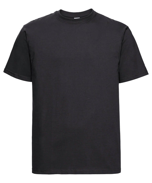 J215M Classic Heavyweight Ringspun T-Shirt