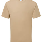 J215M Classic Heavyweight Ringspun T-Shirt