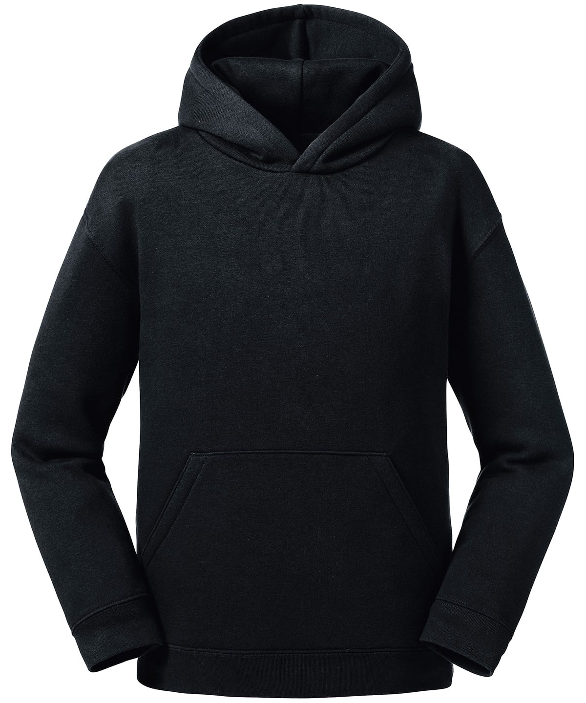 J265B Kids Authentic Hooded Sweatshirt
