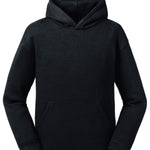 J265B Kids Authentic Hooded Sweatshirt