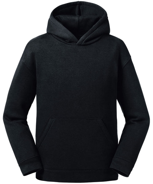 J265B Kids Authentic Hooded Sweatshirt