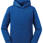 J265B Kids Authentic Hooded Sweatshirt