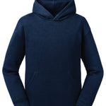 J265B Kids Authentic Hooded Sweatshirt