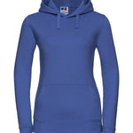J265F Women'S Authentic Hooded Sweatshirt