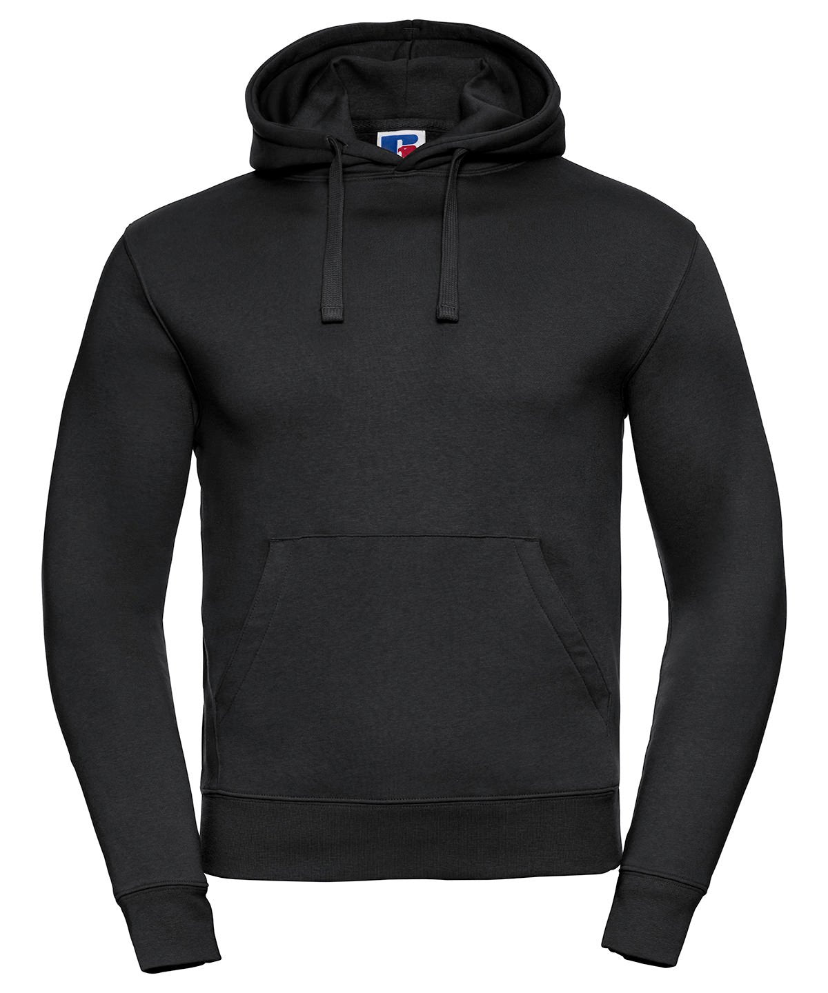J265M Authentic Hooded Sweatshirt