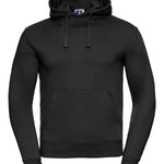 J265M Authentic Hooded Sweatshirt
