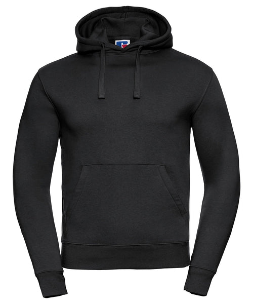 J265M Authentic Hooded Sweatshirt