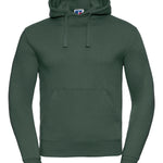 J265M Authentic Hooded Sweatshirt