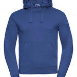 J265M Authentic Hooded Sweatshirt