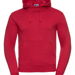 J265M Authentic Hooded Sweatshirt