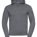 J265M Authentic Hooded Sweatshirt