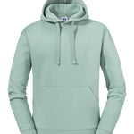 J265M Authentic Hooded Sweatshirt
