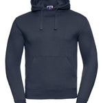 J265M Authentic Hooded Sweatshirt