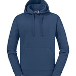 J265M Authentic Hooded Sweatshirt
