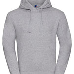 J265M Authentic Hooded Sweatshirt