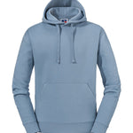 J265M Authentic Hooded Sweatshirt
