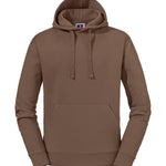 J265M Authentic Hooded Sweatshirt