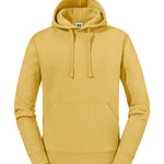 J265M Authentic Hooded Sweatshirt