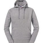 J265M Authentic Hooded Sweatshirt