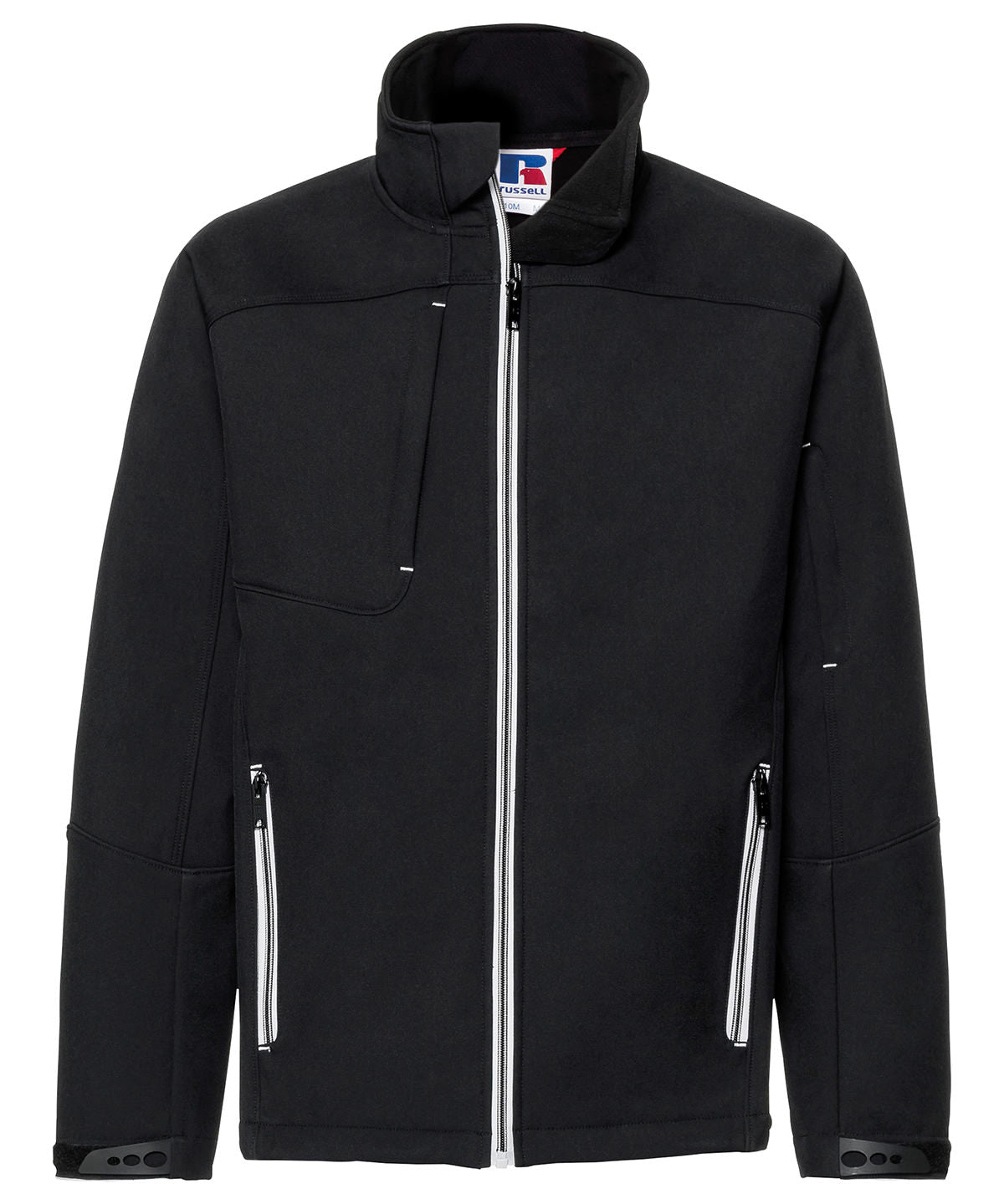 J410M Bionic Softshell Jacket
