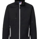 J410M Bionic Softshell Jacket