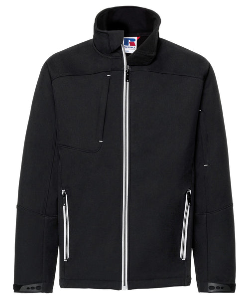 J410M Bionic Softshell Jacket