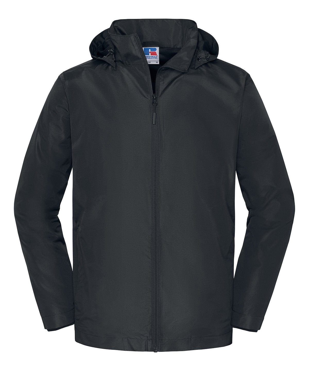 J416M Essential Weather Shell Jacket