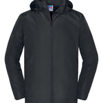 J416M Essential Weather Shell Jacket