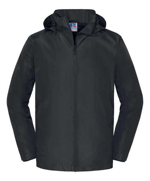 J416M Essential Weather Shell Jacket