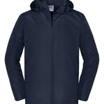 J416M Essential Weather Shell Jacket