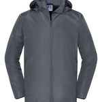 J416M Essential Weather Shell Jacket
